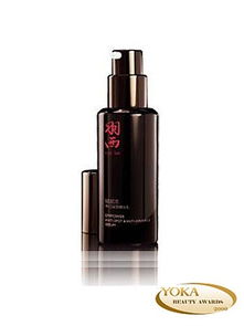 羽西化妝品 傳承東方美學(xué)，點(diǎn)亮?xí)r尚魅力