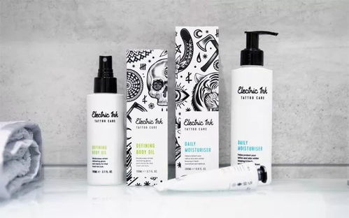 化妝品護膚品包裝設計 美學、功能與可持續性的融合