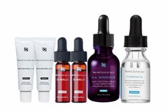 春日精選化妝品指南 煥新妝容，盡享爛漫時節