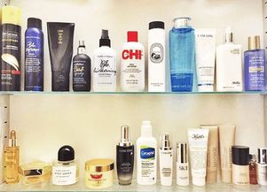 化妝品存放有講究 五大禁忌區域你踩雷了嗎？